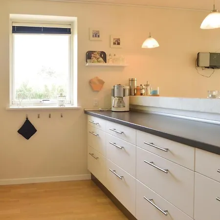 3 Bedroom Cozy In Logstor Dom wakacyjny Trend