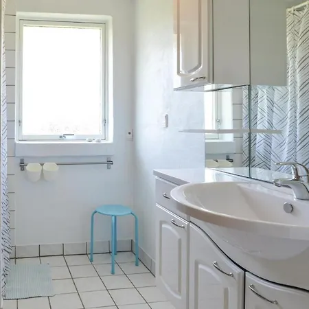 3 Bedroom Cozy In Logstor Dom wakacyjny