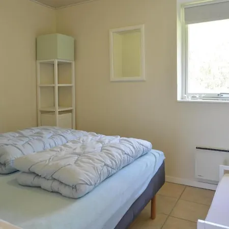 3 Bedroom Cozy In Logstor Trend