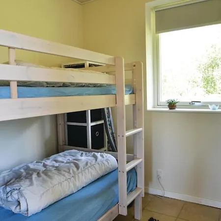 3 Bedroom Cozy In Logstor Dom wakacyjny Trend