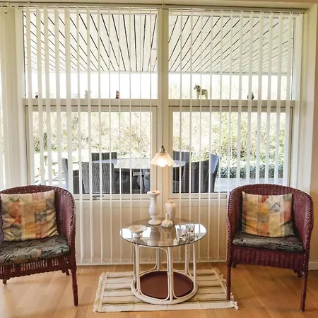 3 Bedroom Cozy In Logstor * Trend