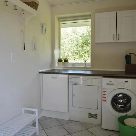 3 Bedroom Cozy In Logstor *
