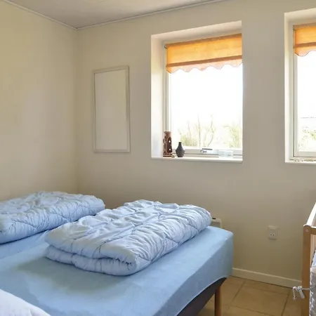 Dom wakacyjny 3 Bedroom Cozy In Logstor *